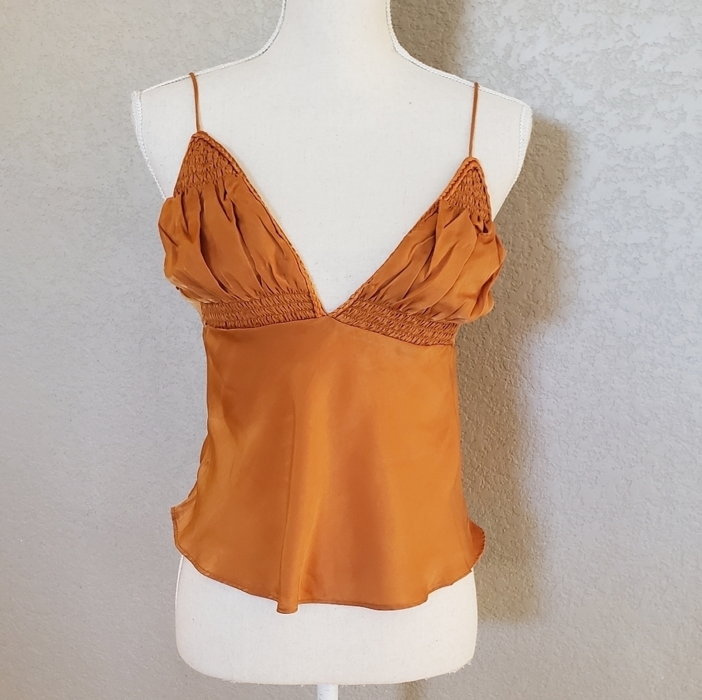 Intimately Free people cami size XS
